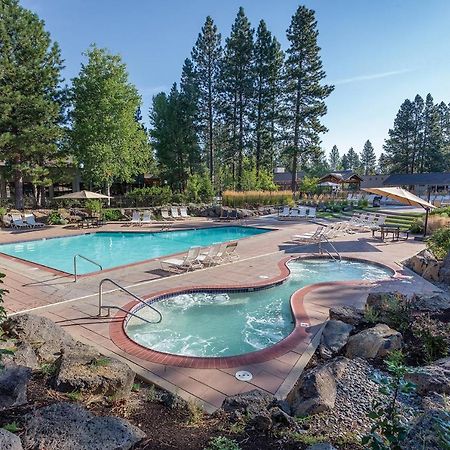 Seventh Mountain Resort Bend Exteriör bild