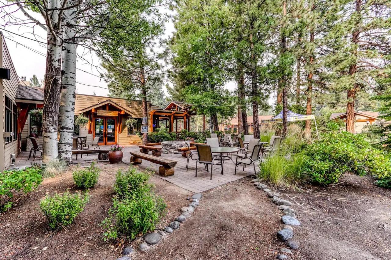 Seventh Mountain Resort Deschutes River Woods Exteriör bild