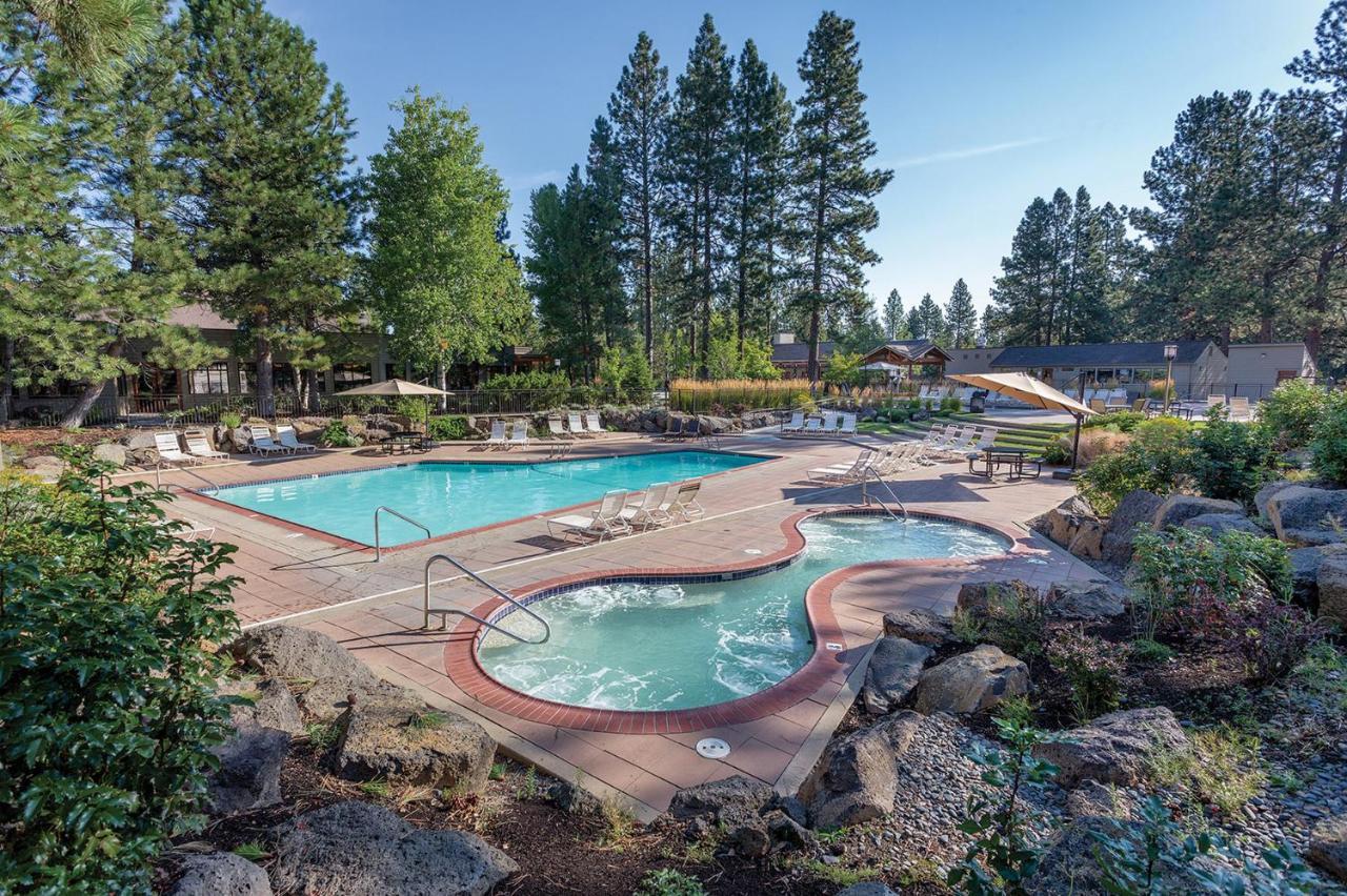 Seventh Mountain Resort Deschutes River Woods Exteriör bild