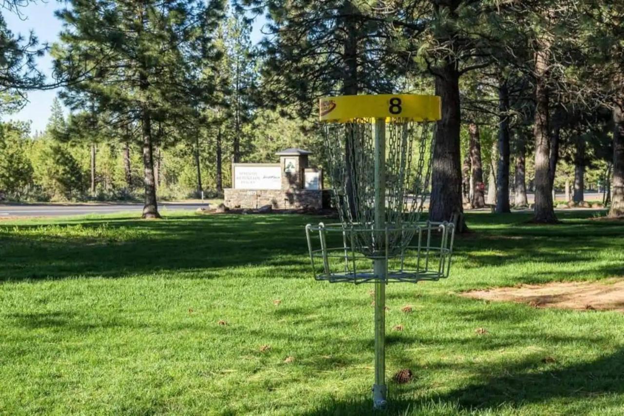 Seventh Mountain Resort Bend Exteriör bild