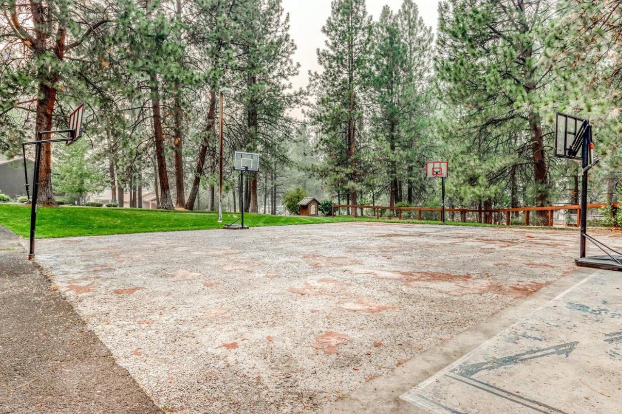 Seventh Mountain Resort Deschutes River Woods Exteriör bild