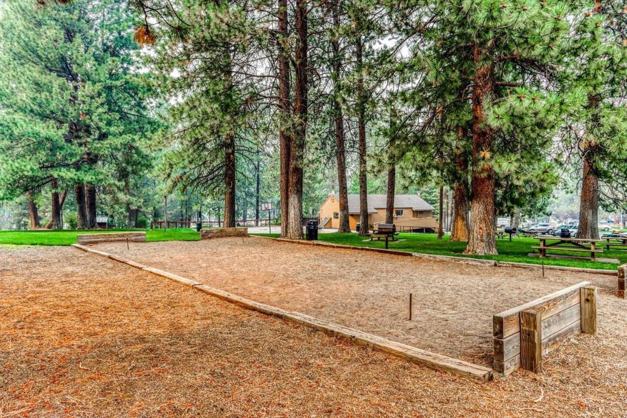 Seventh Mountain Resort Deschutes River Woods Exteriör bild